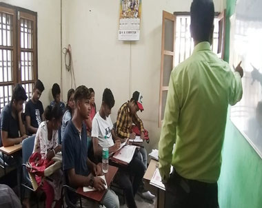 IICE Academy Siliguri